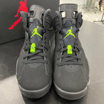 AIR JORDAN 6 RETRO ELECTRIC GREEN PNB