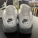AIR JORDAN 4 RETRO SE 95 NEON GS EXB