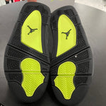 AIR JORDAN 4 RETRO SE 95 NEON GS EXB