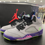 AIR JORDAN 5 RETRO BEL AIR EXB