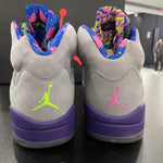 AIR JORDAN 5 RETRO BEL AIR EXB