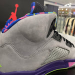 AIR JORDAN 5 RETRO BEL AIR EXB