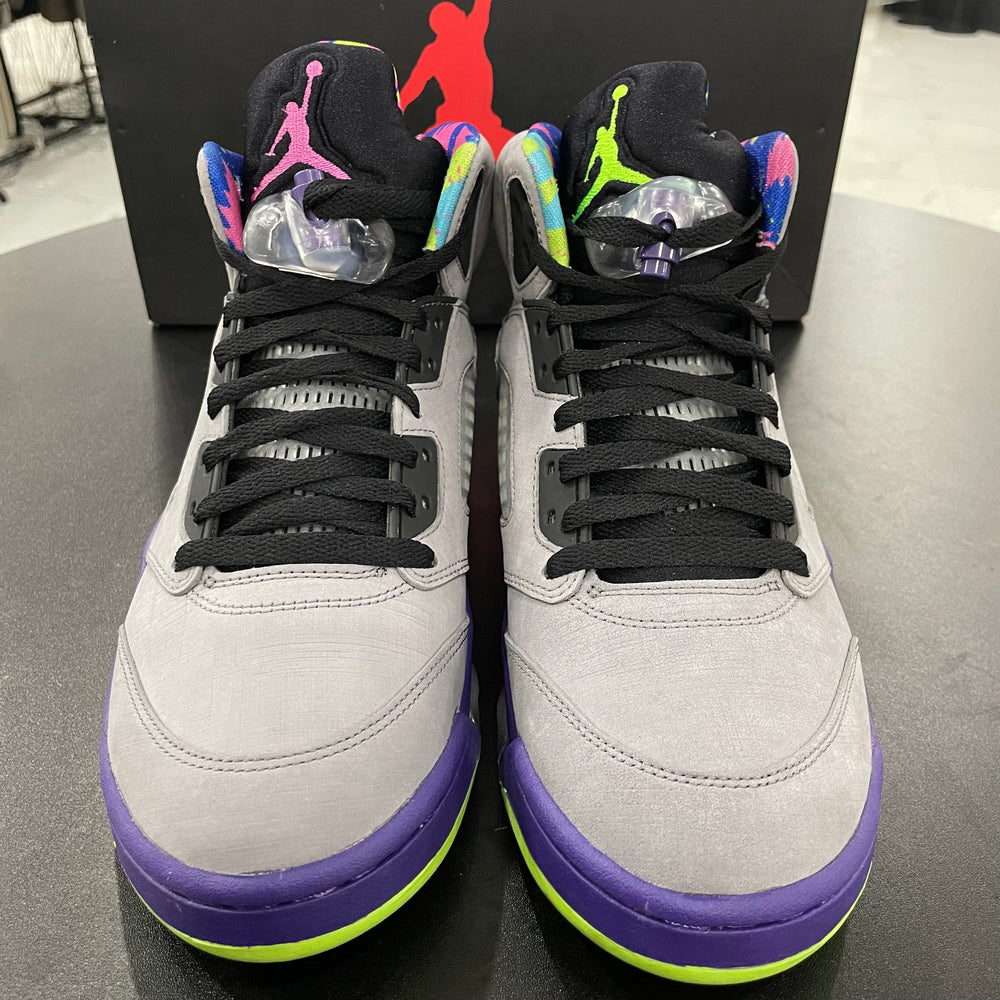 AIR JORDAN 5 RETRO BEL AIR EXB