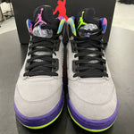 AIR JORDAN 5 RETRO BEL AIR EXB