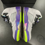 AIR JORDAN 5 RETRO BEL AIR EXB