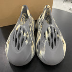 ADIDAS YEEZY FOAM RNNR MOON GRAY NXT EXB