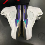 AIR JORDAN 5 RETRO GRAPE (2013) PNB