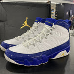 AIR JORDAN 9 RETRO KOBE BRYANT PE EXB