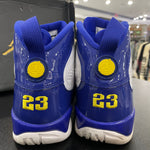 AIR JORDAN 9 RETRO KOBE BRYANT PE EXB
