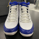 AIR JORDAN 9 RETRO KOBE BRYANT PE EXB