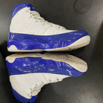 AIR JORDAN 9 RETRO KOBE BRYANT PE EXB