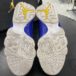 AIR JORDAN 9 RETRO KOBE BRYANT PE EXB