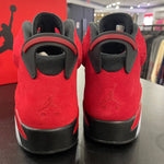 AIR JORDAN 6 RETRO TORO BRAVO PNB
