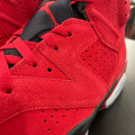 AIR JORDAN 6 RETRO TORO BRAVO PNB