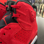 AIR JORDAN 6 RETRO TORO BRAVO PNB