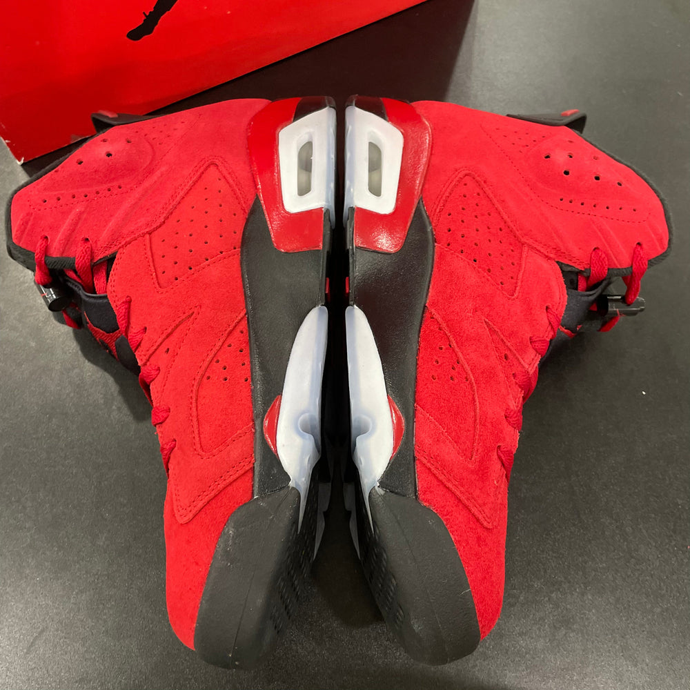 AIR JORDAN 6 RETRO TORO BRAVO PNB