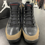 AIR JORDAN 9 RETRO OLIVE (2012) EXB