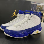 AIR JORDAN 9 RETRO KOBE BRYANT PE EXB