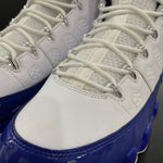 AIR JORDAN 9 RETRO KOBE BRYANT PE EXB