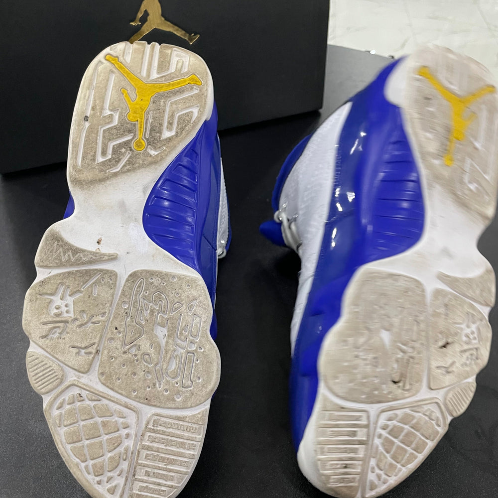 AIR JORDAN 9 RETRO KOBE BRYANT PE EXB
