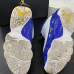 AIR JORDAN 9 RETRO KOBE BRYANT PE EXB