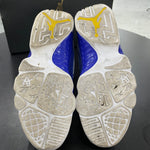 AIR JORDAN 9 RETRO KOBE BRYANT PE EXB