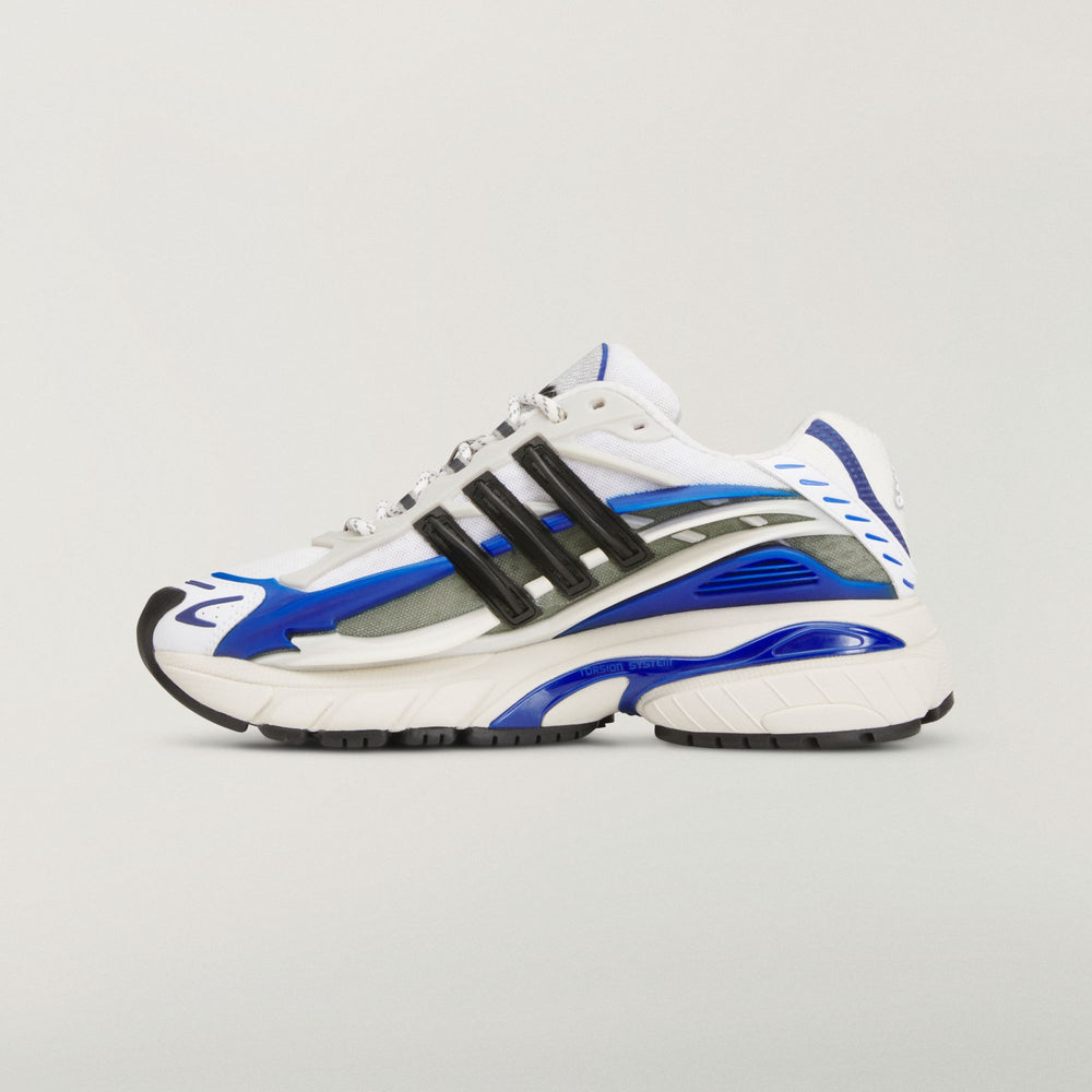 ADIDAS ADISTAR JELLYFISH PHARRELL WILLIAMS BLUE