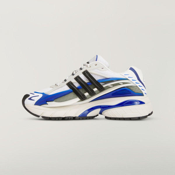ADIDAS ADISTAR JELLYFISH PHARRELL WILLIAMS BLUE