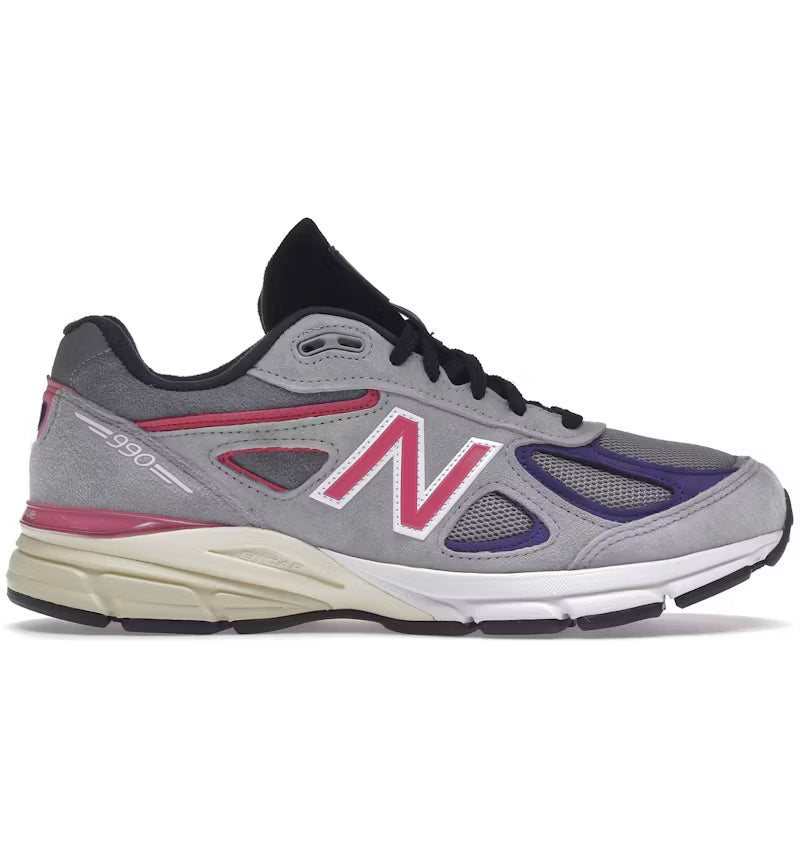 NEW BALANCE NEW BALANCE 990 V4 KITH UNITED ARROWS & SONS NIB