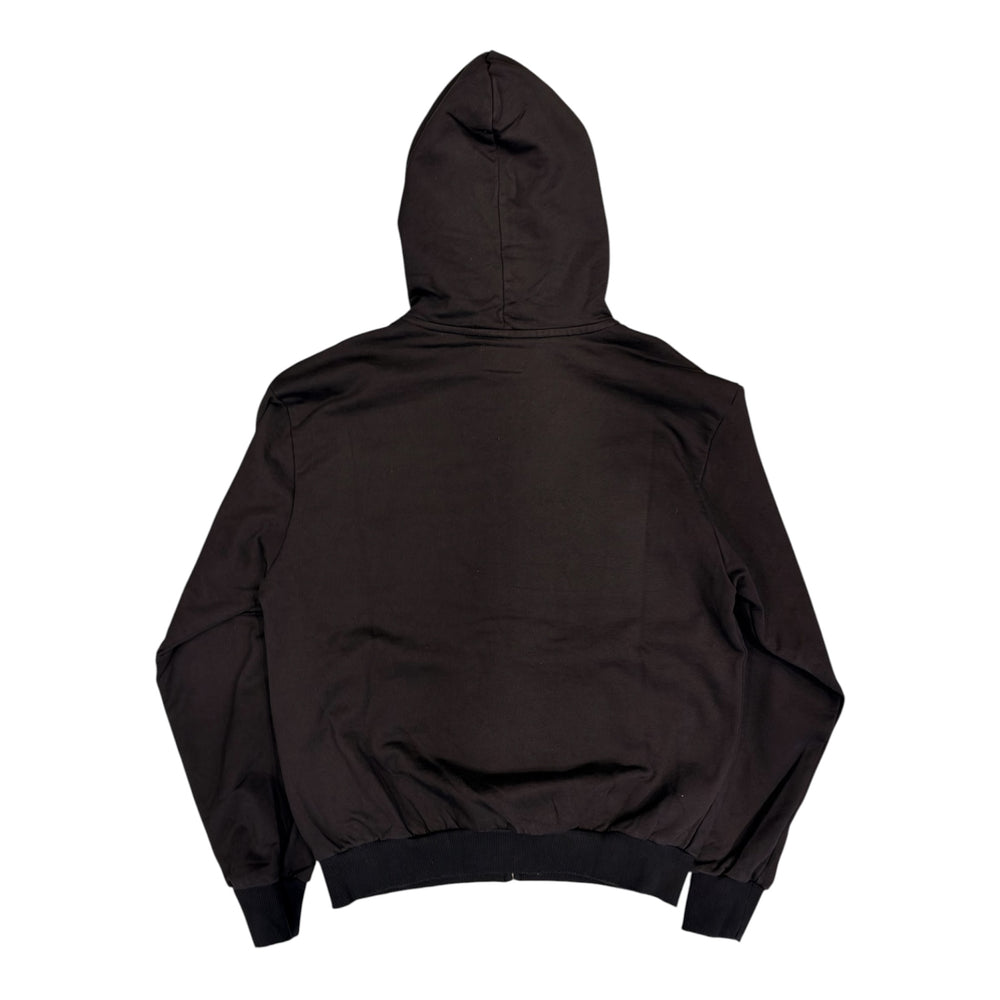 BOTTEGA DESIRES TECH JACKET BLACK