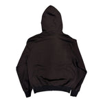 BOTTEGA DESIRES TECH JACKET BLACK