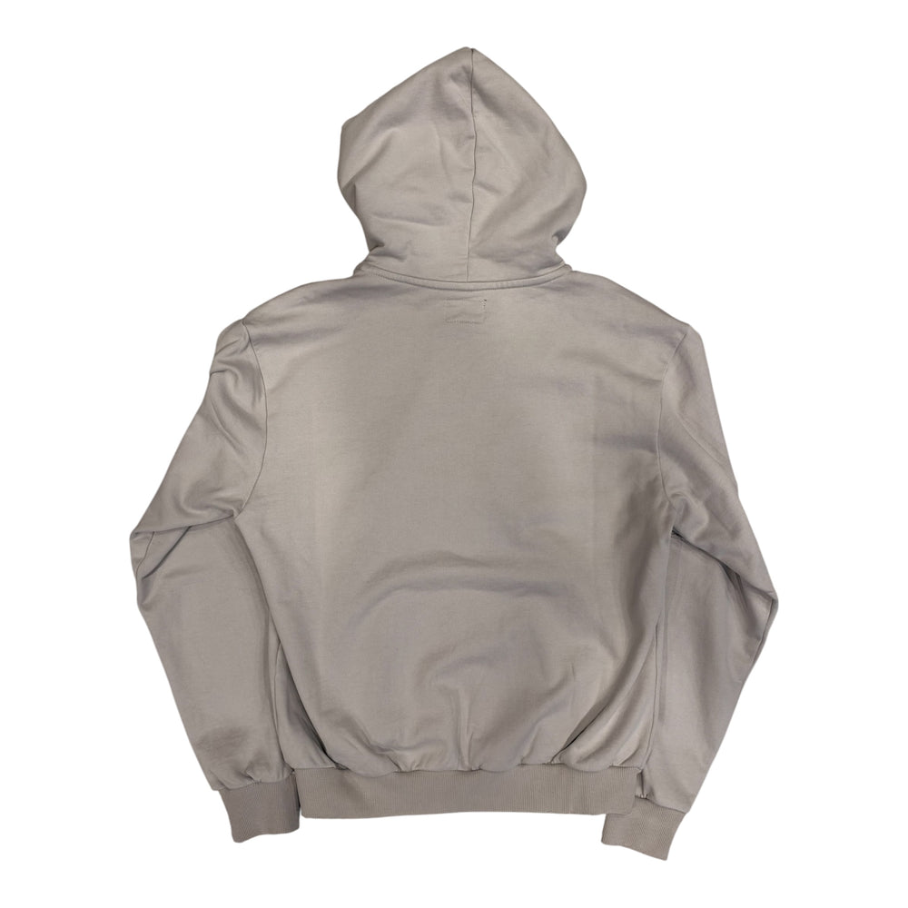 BOTTEGA DESIRES TECH JACKET GREY