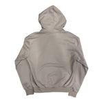 BOTTEGA DESIRES TECH JACKET GREY