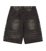 VALE CANDY JORTS BLACK