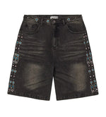 VALE CANDY JORTS BLACK