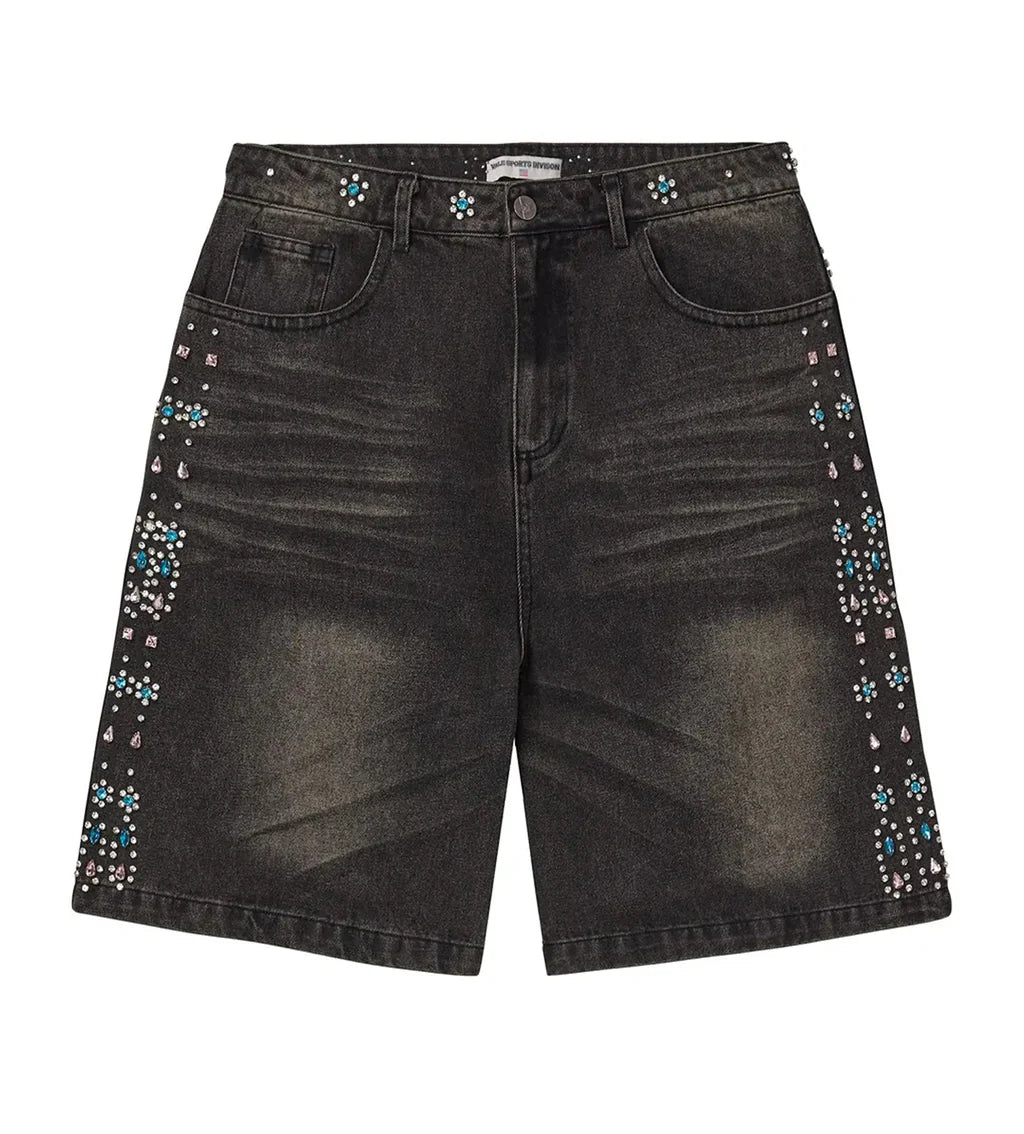 VALE CANDY JORTS BLACK