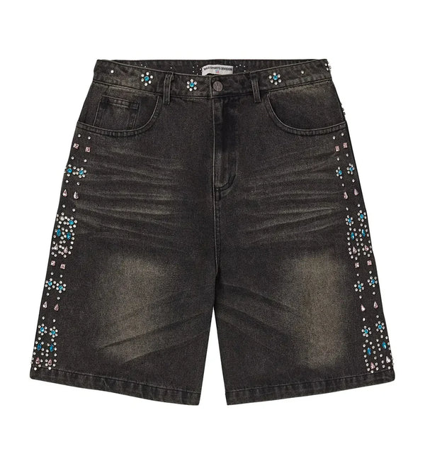 VALE CANDY JORTS BLACK
