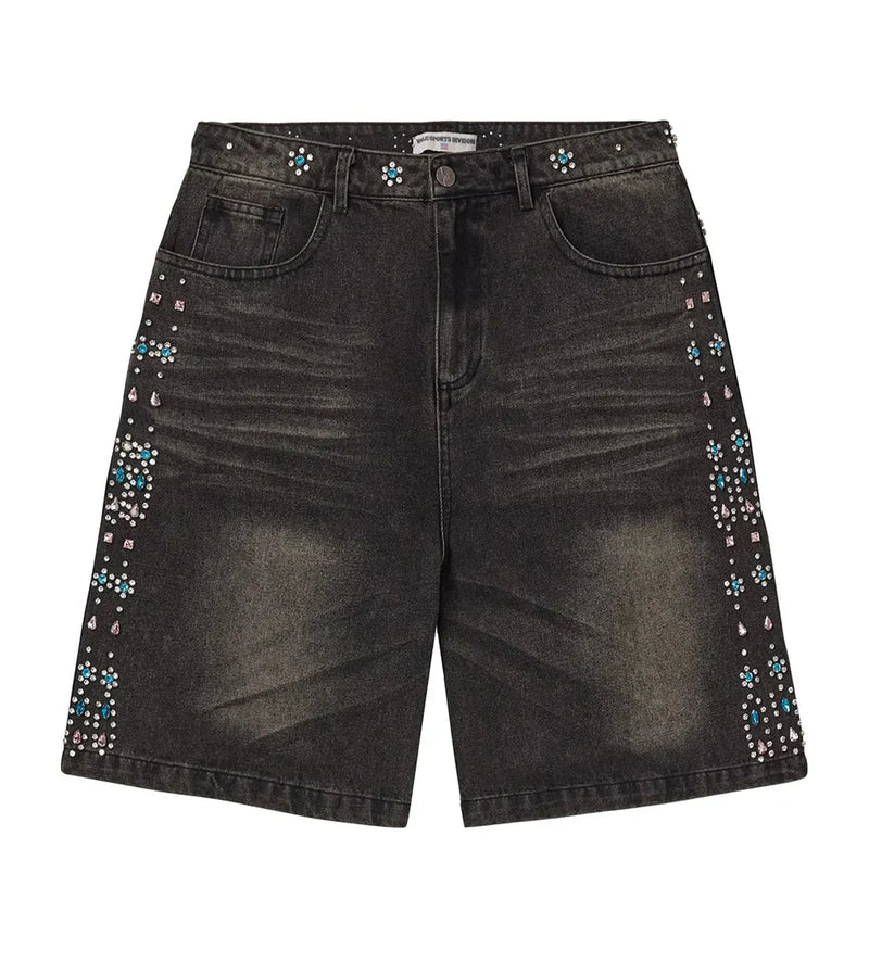 VALE CANDY JORTS BLACK