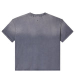 VALE CHAOS BLING TEE WASHED BLACK, M