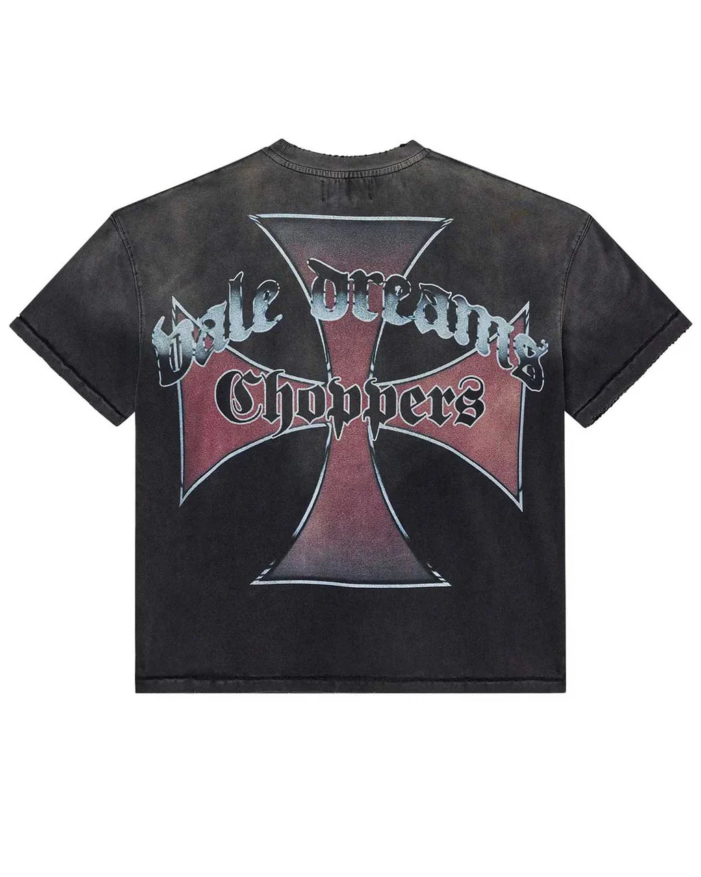 VALE CHOPPER TEE