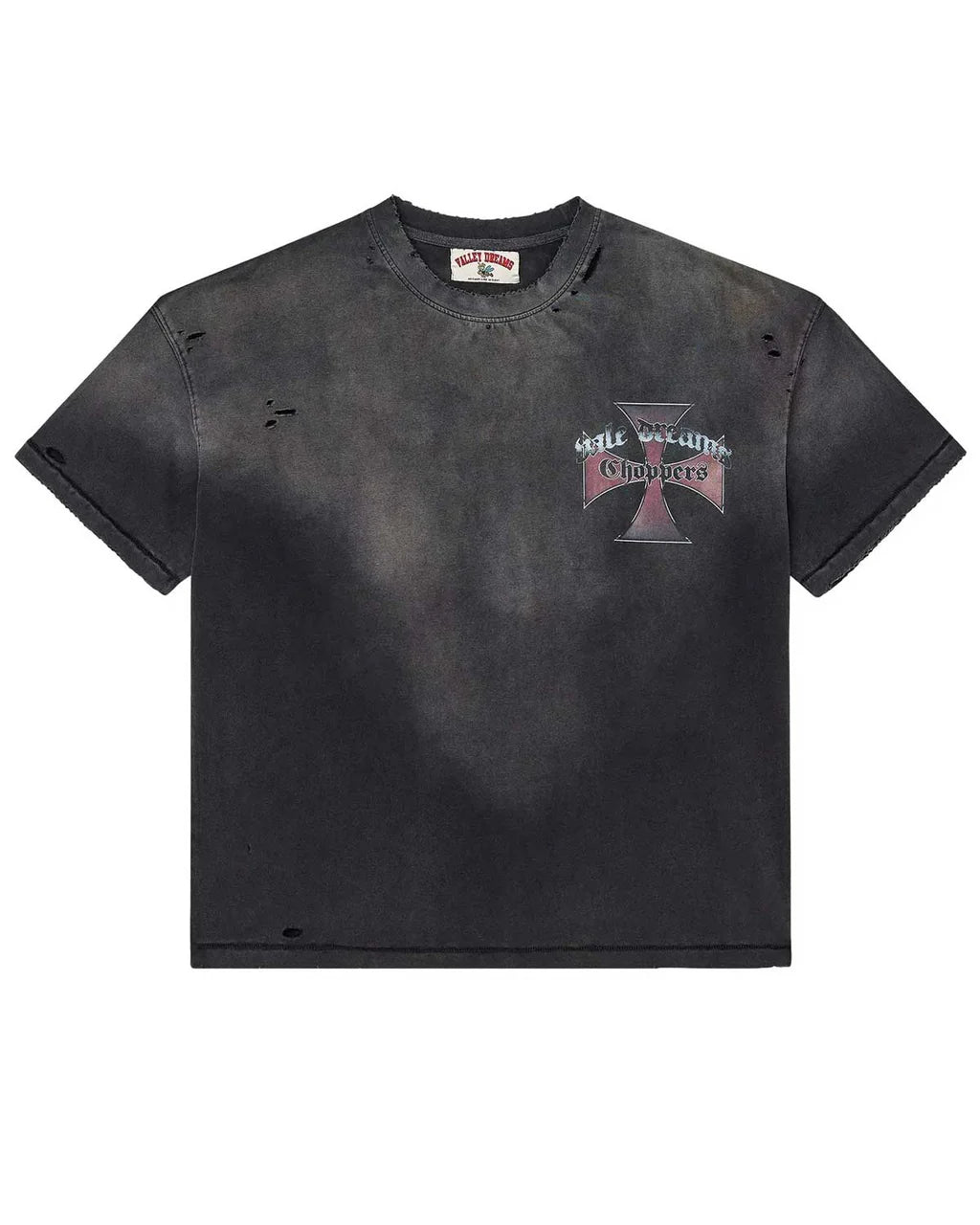 VALE CHOPPER TEE