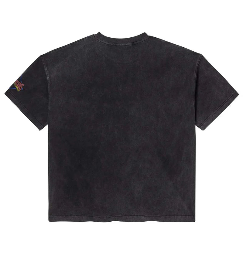 VALE CLASSIC BLING TEE BLACK