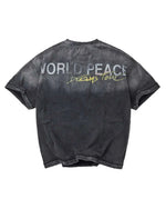 VALE DREAMCRASHER TEE BLK