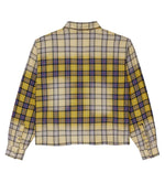 VALE LEMONHEAD FLANNEL