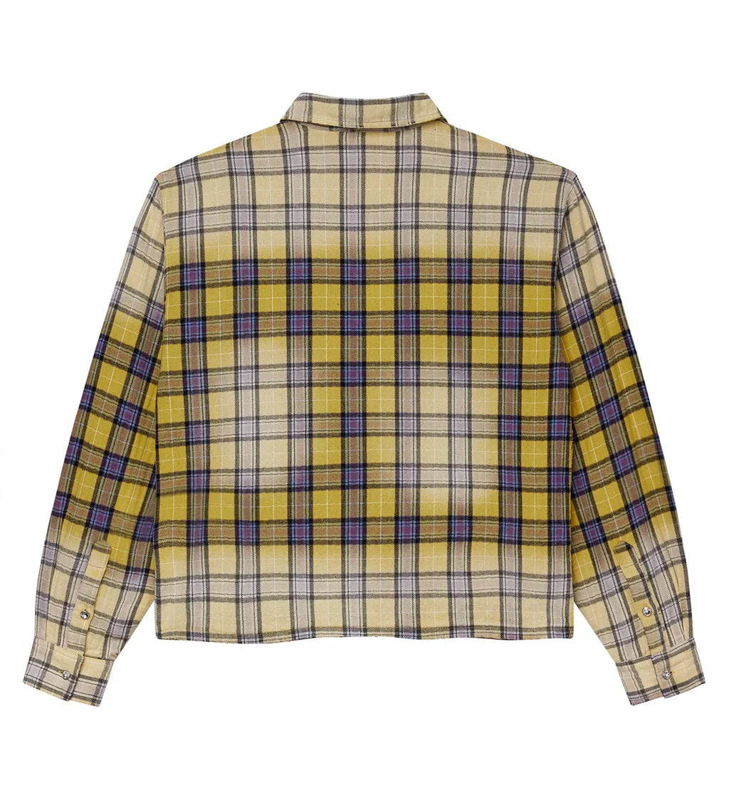 VALE LEMONHEAD FLANNEL