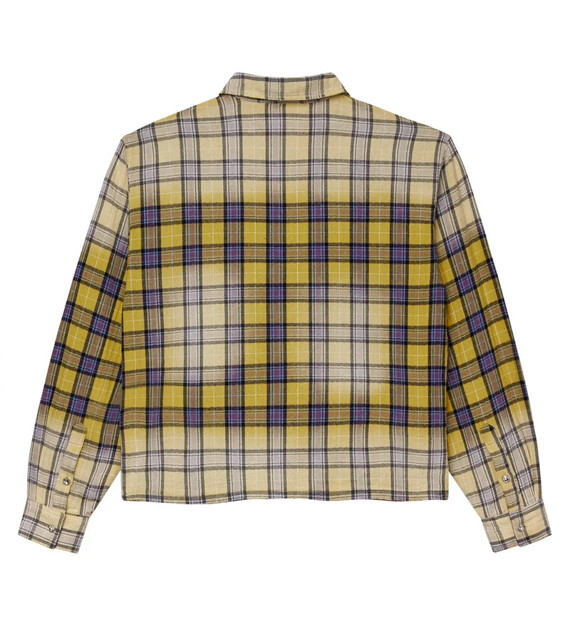 VALE LEMONHEAD FLANNEL