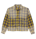 VALE LEMONHEAD FLANNEL