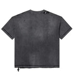 VALE MAKAVALE TEE BLACK