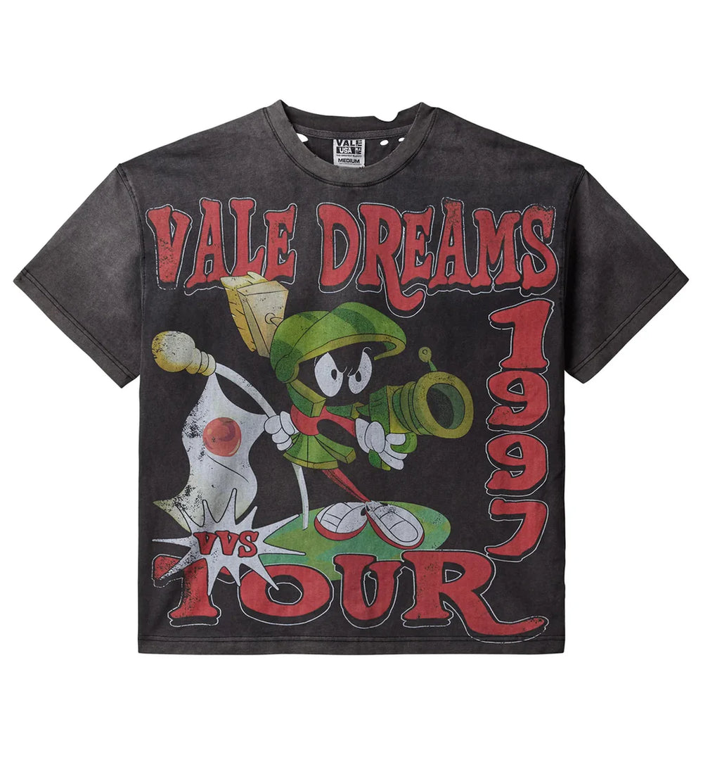 VALE MARVINS DREAM TEE