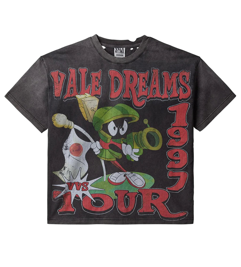 VALE MARVINS DREAM TEE